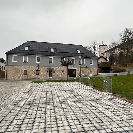 Ferienwohnungen Yanev Oberkotzau Exterior foto